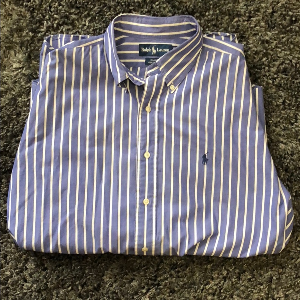 Men’s Casual Shirt
